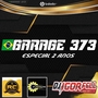 Cd Garage 373 Esp 2 Anos By Dj Igor Fell