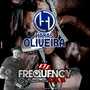 CD Haras Oliveira - DJ Frequency Mix