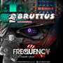 CD Bruttus Sound Car - DJ Frequency Mix