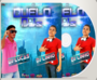 CD Duelo de Djs Slz