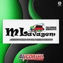 Cd ML Lavagem By Dj Igor Fell