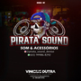 Pirata Sound Especial no Role