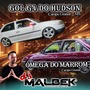 OMEGA DO MARROM E GOL G4 DO HUDSON VOL1
