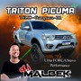 TRITON PICUMA DO TULIO VOL2