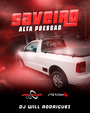 saveiro alta pressao - dj will rodriguez