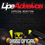 Lipe Adesivos Vol.02 - DJ Diggo