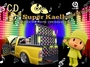 CD DJ SUPER KAELL ESPECIAL DE TBT VOL.2