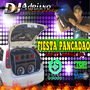CD FIESTA PANCADAO 2015