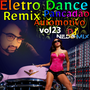 Eletro Dance Pancadao Automotivo  vol23