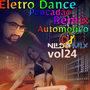 Eletro Dance Pancadao Automotivo  vol24
