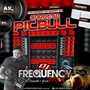 CD Carreta Pitbull Vol4 - DJFrequencyMix