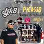 dj k8 featPicasso Morcegao da madrugada