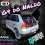 CD G4 do NALDO