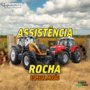 ASSITENCIA ROCHA