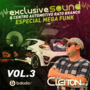 Exclusive Sound Francisco Beltrao - PR