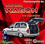 CD CORSA WAGON ESP MEGA FUNK