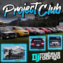 CD PROJECT CLUB
