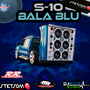 S-10 Bala Blu - Dj Moises Moura