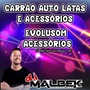 EVOLUSOM E ACESSORIOS VOL18