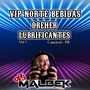 VIP NORTE BEBIDAS E DREIHER LUBRIFICANT