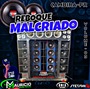 REBOQUE MALCRIADO VOLUME-03