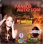 Cd Panico Auto Som BaladaG4