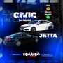 CD CIVIC DO PEDRO JETTA SEM MASSAGEM