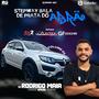 Stepway Bala de Prata do Abrao Vol03