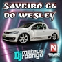 SAVEIRO G6 DO WESLEY