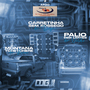 CD MONTANA - CARRETINHA - PALIO