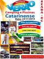 TEMPORADA DE VERAO CAMPING E PICINAS CATARINENSE