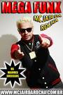 Mega Funk - Mc Jair Da Rocha