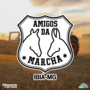 COMITIVA AMIGOS DA MARCHA