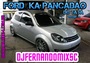 Ford Ka Pancadao do Tata vol 4 2022