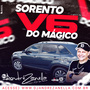 CD SORENTO V6 DO MAGICO 2022