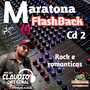 MARATONA FLASH BACK CD 2.0