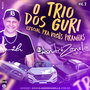 CD O TRIO DOS GURI VOLUME 2