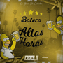BOTECO ALTAS HORAS - OS GURI DA CANCHA
