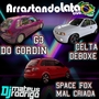 ARRASTANDO LATA CLUB