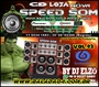 CD LOJA SPEED SOM VOL 02  ELETRO SERTANEJO E FORR...