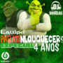 CD EQUIPE PARATINLOUQUECER 4ANOS