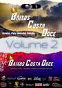 Cd Baixos Costa Doce Volume 2