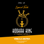 Hookah King Especial Funk