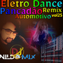 Eletro Dance Pancadao Automotivo VOL25