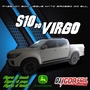 Cd S10 do Virgo By Dj Igor Fell