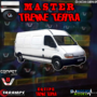 Master Treme Terra Esp. Entubacao