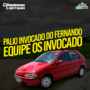 PALIO INVOCADO DO FERNANDO