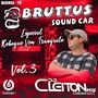 CD BRUTTUS SOUND CAR VOL3