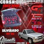 CORSA DO CHICO DOIDO E SILVERADO DO GG