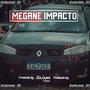 Cd Megane Impacto Vol.1 DjJulianoVieira